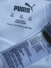 Tricou Puma - marimea XXL - Barbati