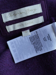 Pulover - Christian Berg - marimea L - Femei