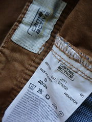 Blugi Camel active - marimea XXL W40/L34 - Barbati
