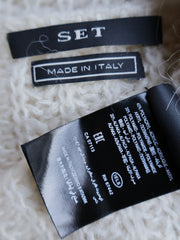 Pulover Set - marimea M/L - Femei