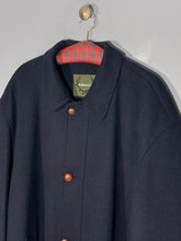 Palton (lana&alpaca) Tofana - marimea XXL - Barbati