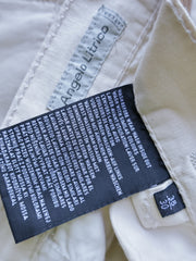Pantaloni (in&bumbac) Alberto - marimea L W36/L30 - Barbati