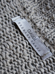 Cardigan Gaudi - marimea S/M - Femei