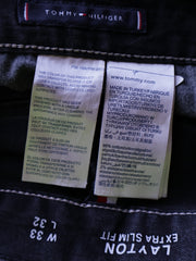 Blugi Tommy Hilfiger - marimea M W33/L32 - Barbati