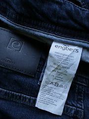 Blugi Enbers - marimea L W36 - Barbati