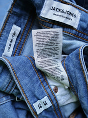 Blugi Jack&Jones - marimea S W32/L32 - Barbati