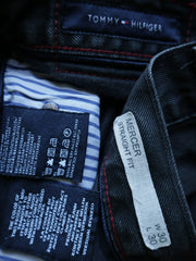 Blugi Tommy Hilfiger - marimea S W30/L30 - Barbati