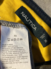 Bluza Nautica - marimea XS - Barbati