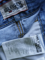 Blugi Tommy Hilfiger - marimea M W33/L34 - Barbati