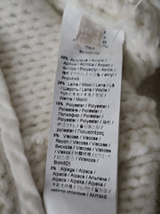 Palton Stefanel - marimea XS/S - Femei