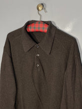 Bluza (lana) Fume - marimea XL/XXL - Barbati