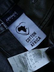 Blugi Armani Jeans - marimea M W32 - Barbati