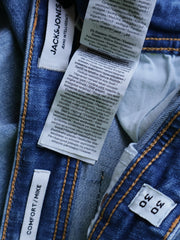 Blugi Jack&Jones - marimea S W30/L30 - Barbati
