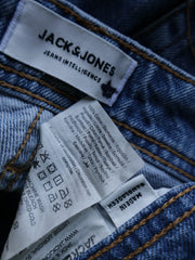 Blugi Jack&Jones - marimea S/M W32/L34 - Barbati