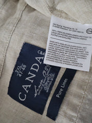 Camasa (100%in) Canada - marimea 3XL - Barbati