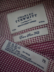 Camasa Charles Tyrwhitt - marimea M/L - Barbati