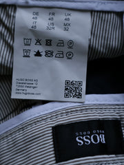 Pantaloni scurti Hugo Boss - marimea M - Barbati