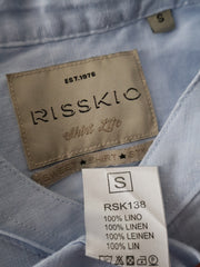 Camasa (100%in) Risskio - marimea S - Barbati