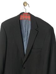 Sacou (96%lana) Hugo Boss - marimea L/XL - Barbati