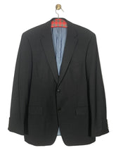 Sacou (96%lana) Hugo Boss - marimea L/XL - Barbati