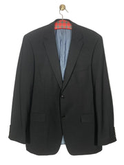 Sacou (96%lana) Hugo Boss - marimea L/XL - Barbati