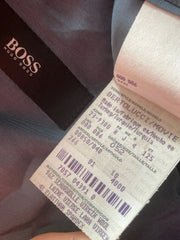Sacou (96%lana) Hugo Boss - marimea L/XL - Barbati