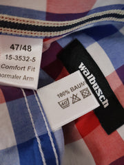 Camasa Walbusch - marimea 3XL/4XL - Barbati