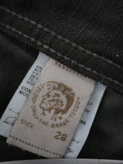 Blugi Diesel - marimea XS/S W28 - Barbati