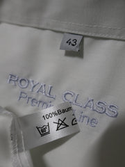 Camasa Royal Class - marimea XL/XXL - Barbati