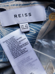 Rochie Reiss - marimea L - Femei