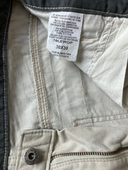 Pantaloni Wrangler - marimea S W30/L30 - Barbati