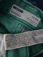 Blugi Bershka - marimea S W26 - Femei