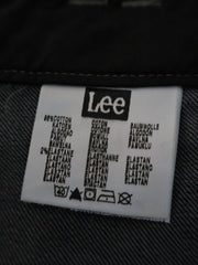 Blugi Lee - marimea S/M W28/L33 - Femei