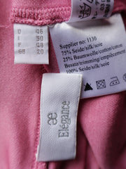 Tricou (matase) Elegance - marimea L/XL - Femei