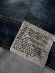 Blugi Mustang - marimea S/M W27/L32 - Femei