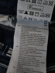 Blugi G-star - marimea S W27/L30 - Femei