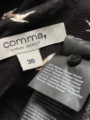 Rochie Comma - marimea S - Femei
