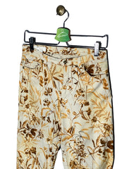 Pantaloni Escada - marimea S - Femei