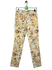 Pantaloni Escada - marimea S - Femei