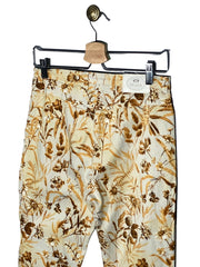 Pantaloni Escada - marimea S - Femei