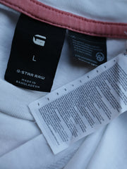 Tricou G-STAR - marimea L - Barbati