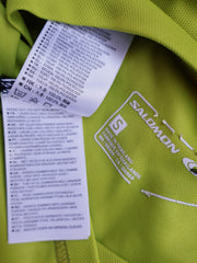 Tricou Salomon - marimea S - Barbati