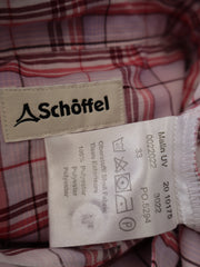 Camasa Schoffel - marimea L/XL - Femei