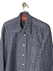 Camasa Paul R. Smith - marimea M/L (oversize) - Barbati