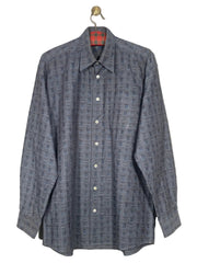 Camasa Paul R. Smith - marimea M/L (oversize) - Barbati