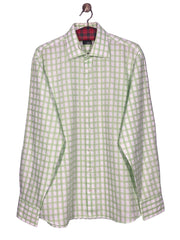 Camasa Jake's - marimea 41/42 - L - Barbati