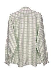Camasa Jake's - marimea 41/42 - L - Barbati