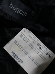 Palton (80%lana/20%casmir) Bugatti - marimea XL - Barbati