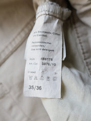 Pantaloni Camel active - marimea L W35/L36 - Barbati