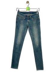 Blugi Levi's - marimea XS W24 - Femei